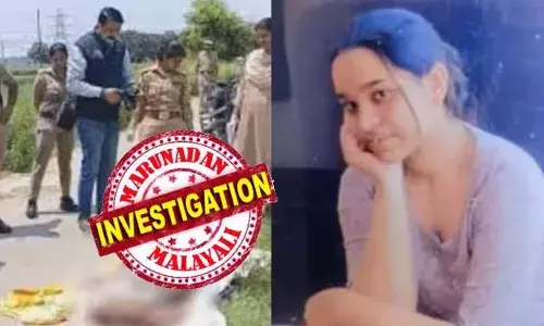 ഉത്തര്‍പ്രദേശിനെ നടുക്കി ദുരഭിമാനക്കൊല; കനാലില്‍ കൗമാരക്കാരിയുടെ മൃതദേഹം ശിരസറുത്തമാറ്റിയ നിലയില്‍; പോക്കറ്റിലെ കുറിപ്പും കണ്ടെത്തി; അമ്മയും സഹോദരനും അറസ്റ്റില്‍; അരുംകൊല ചെയ്തത് സമൂഹ മാധ്യമങ്ങളിലൂടെ പരിചയപ്പെട്ട യുവാവുമായി പ്രണയത്തിലായ വിവരമറിഞ്ഞതോടെ