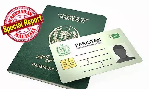 വിദേശത്ത് പോയി ക്രിമിനല്‍ പ്രവര്‍ത്തികള്‍ ചെയ്ത നാട് കടത്തപ്പെടുന്ന പൗരന്മാരെ പൂട്ടാന്‍ രംഗത്തിറങ്ങി പാക്കിസ്ഥാന്‍; 8000 ത്തോളം പേരുടെ പാസ്സ്‌പോര്‍ട്ട് റദ്ദാക്കി പ്രത്യേക ലിസ്റ്റില്‍ ഉള്‍പ്പെടുത്തി വിദേശ യാത്ര തടഞ്ഞത് പാക്കിസ്ഥാന്റെ മാനം രക്ഷിക്കാന്‍