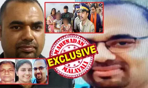 പി എസ് സി കോച്ചിംഗ് സെന്ററിലെ വിദ്യാര്‍ത്ഥിക്കൊപ്പം നില്‍ക്കുന്ന ഫോട്ടോയും ഭാര്യയുടെ ദേഹത്തില്‍ കുത്തി വച്ചു; പോലീസിന്റെ കൗണ്‍സിലിംഗില്‍ പങ്കെടുത്താല്‍ ഉദയംപേരൂരിലെ ആദ്യ ഭാര്യയെ കൊന്നത് രണ്ടാം ഭാര്യ അറിയുമെന്ന് ഉറപ്പിച്ച് പദ്ധതി തയ്യറാക്കി; ഭാര്യയെ കൊന്ന ശേഷം കാത്തിരുന്ന് അമ്മായി അമ്മയേയും തീര്‍ത്ത മരുമകന്‍; പ്രേംകുമാര്‍ ഉടന്‍ വലയിലാകുമെന്ന് പോലീസ്; പടിയൂരില്‍ സംഭവിച്ചത് എന്ത്?