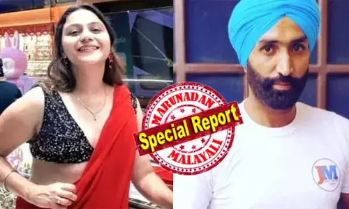 ഇന്ത്യന്‍ യൂട്യൂബര്‍മാരെ ചാരപ്പണിക്ക് റിക്രൂട്ട് ചെയ്തിരുന്നത് പാക് മുന്‍പോലീസ് ഉദ്യോഗസ്ഥനും സുഹൃത്തും; അറസ്റ്റിലായ യുട്യൂബര്‍ ജസ്ബീര്‍ സിങ് നല്‍കിയത് നിര്‍ണായക മൊഴി; യുട്യൂബര്‍മാര്‍ക്കും ഐഎസ്‌ഐക്കും ഇടയില്‍ പാലമായി പ്രവര്‍ത്തിച്ചത് മുന്‍ സബ് ഇന്‍സ്‌പെക്ടര്‍ നാസിര്‍ ധില്ലനും വനിതാ സുഹൃത്തും