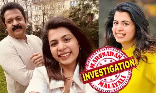 കവര്‍ച്ചാ കേസ് നല്‍കിയവര്‍ക്കെതിരെ തട്ടിക്കൊണ്ടു പോകലിന് എഫ് ഐ ആര്‍! നടനും ബിജെപി നേതാവുമായ കൃഷ്ണകുമാറിനും മകള്‍ ദിയ കൃഷ്ണയ്ക്കുമെതിരെ കൗണ്ടര്‍ കേസെടുത്ത് പോലീസ്; മ്യൂസിയം സ്‌റ്റേഷനിലെ പുതിയ പരാതി വ്യാജമോ? നിയമപരമായി നേരിടുമെന്ന് കൃഷ്ണകുമാറും കുടുംബവും