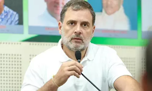 മഹാരാഷ്ട്ര തെരഞ്ഞെടുപ്പില്‍ ഒത്തുകളി നടന്നു; ബിഹാറിലും മാച്ച് ഫിക്സിങ് ഉണ്ടാകും; ബിജെപി പരാജയപ്പെടാന്‍ സാധ്യതയുള്ള മറ്റിടങ്ങളിലും ആവര്‍ത്തിക്കുമെന്ന് രാഹുല്‍ ഗാന്ധി: പരീക്ഷയില്‍ തോറ്റ കുട്ടിയുടെ ബാലിശ ആരോപണമെന്ന് തിരിച്ചടിച്ച് ബിജെപി