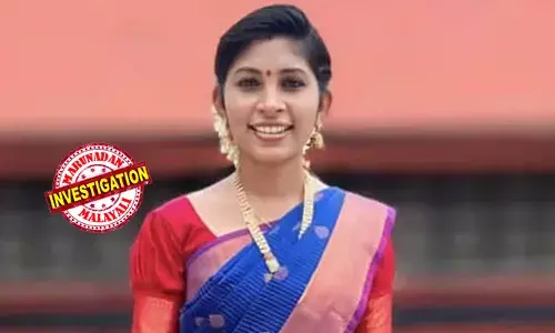 സിസേറിയനിലൂടെ ഇരട്ടക്കുട്ടികളെ പുറത്തെടുത്തു; രക്തസ്രാവം നില്‍ക്കുന്നില്ലെന്നും യൂട്രസ് നീക്കം ചെയ്യണമെന്നും ഡോക്ടര്‍; ഹൃദയ തകരാര്‍ ഉണ്ടെന്ന് അറിയിച്ചു; മറ്റ് ആശുപത്രിയിലേക്ക് കൊണ്ടുപോകാന്‍ അനുവദിച്ചില്ല; യുവതി മരിച്ച സംഭവത്തില്‍ ആരോപണവുമായി ബന്ധുക്കള്‍