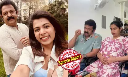 ക്യുആര്‍ കോഡും കാര്‍ഡ് മെഷീനും പ്രവര്‍ത്തിക്കുന്നില്ലെന്നു പറഞ്ഞാണ് അവര്‍ ക്യാഷ് ആവശ്യപ്പെട്ടത്;   ഒരാള്‍ ഫോണ്‍ പേയില്‍ പേര് ഓഹ് ബൈ ഓസി എന്നാക്കി സേവ് ചെയ്തു; ഏഴെട്ടു മാസമായി തുടരുന്ന തട്ടിപ്പ്; സ്വന്തം അനിയത്തിമാരെപ്പോലെ വിശ്വസിച്ചവരാണ് പണം തട്ടിയത്; തുറന്നു പറഞ്ഞ് ദിയ കൃഷ്ണ;  സോഷ്യല്‍ മീഡിയ പോസ്റ്റ് ചര്‍ച്ചയാകുന്നു
