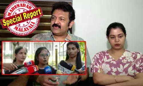 ക്യു ആര്‍ കോഡ് മാറ്റിവെക്കാന്‍ താന്‍ ആവശ്യപ്പെട്ടിട്ടില്ല; ജാതീയമായും ആരെയും അധിക്ഷേപിച്ചിട്ടില്ല; എല്ലാ ദിവസവും എടിഎമ്മില്‍ നിന്നും പണം പിന്‍വലിച്ച് വീട്ടില്‍ കൊണ്ടുവന്ന് തന്നെങ്കില്‍ അതിന് തെളിവ് എവിടെ; എടിഎമ്മിലെ സിസി ടി വി ദൃശ്യങ്ങള്‍ കാണില്ലേ? ആരെയും തട്ടിക്കൊണ്ടു പോയിട്ടുമില്ല; ജീവനക്കാരുടെ ആരോപണങ്ങള്‍ നിഷേധിച്ചു ദിയ കൃഷ്ണ