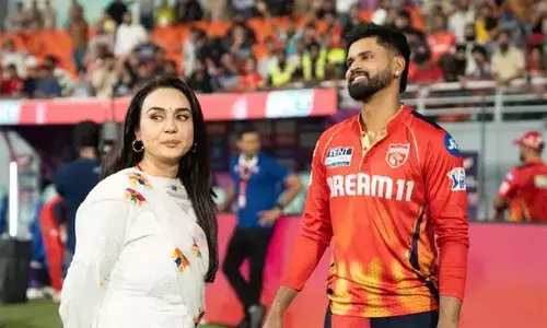 നമ്മുടെ സിംഹങ്ങള്‍ വെല്ലുവിളികള്‍ക്കിടയിലും വിരോചിതമായി പോരാടി; ക്യാപ്റ്റനില്‍ തുടങ്ങി അണ്‍ കാപ്ഡ് കളിക്കാര്‍ വരെ അഭിനന്ദനം അര്‍ഹിക്കുന്നു; വൈകാരിക കുറിപ്പുമായി പ്രീതി സിന്റ