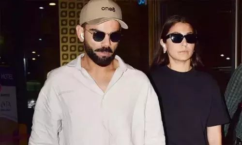 ആര്‍.സി.ബി വിജയഘോഷത്തിന് ഇടയിലുണ്ടായ ദുരന്തം: വിരാട് കോലിയെ അറസ്റ്റ് ചെയ്യണമെന്നാവശ്യം; എക്‌സില്‍ ട്രെന്‍ഡിങ്ങായി ഹാഷ്ടാഗ്