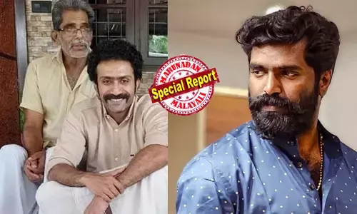 ഫോണ്‍ വെക്കുന്നതിന് മുന്നേ ഞാന്‍ ചോദിച്ചിരുന്നു ഈ രാത്രി ബാംഗ്ലൂര്‍ പോകണമോന്നു; രാവിലെ കേട്ട വാര്‍ത്ത അത് സത്യമാകല്ലേ ദൈവമേ എന്ന് പ്രാര്‍ത്ഥിച്ചു; മനസ്സില്‍ വല്ലാത്ത ഒരു കുറ്റബോധം തോന്നുന്നു; കുറിപ്പുമായി തിരക്കഥാകൃത്ത് അഭിലാഷ് പിള്ള