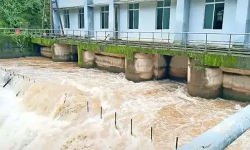 മഴ നേരത്തെ ലഭിച്ചതോടെ ബാരാപോളില്‍ വൈദ്യുതി ഉല്‍പ്പാദനം തുടങ്ങി; 50 ദശലക്ഷം യൂണിറ്റ് ഉല്‍പ്പാദനം സാധ്യമാകുമെന്ന പ്രതീക്ഷയില്‍ അധികൃതര്‍