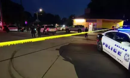 സൗത്ത് ഡാളസിലെ വെടിവയ്പില്‍ 7 പേര്‍ക്ക് പരിക്കേറ്റു; 2 പേരുടെ നില ഗുരുതരം