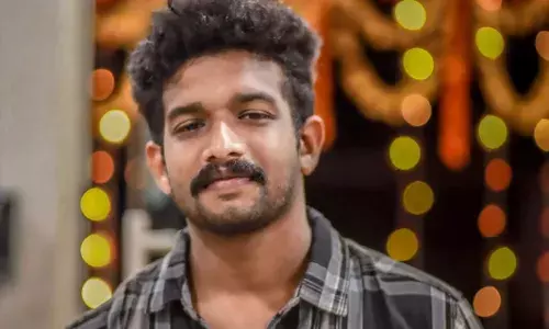 ഹഫര്‍ അല്‍ ബത്തിനില്‍ ആത്മഹത്യ ചെയ്ത മലയാളി യുവാവിന്റെ മൃതദേഹം നാട്ടിലെത്തിച്ചു