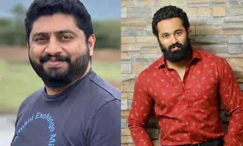 ഇരുവരെയും ഒരുമിച്ചിരുത്തി സംസാരിച്ചു; ഉണ്ണി മുകുന്ദനും മുന്‍ മാനേജരും തമ്മിലുള്ള പ്രശ്‌നങ്ങള്‍ പരിഹരിച്ചുവെന്ന് ഫെഫ്ക;  വിപിന്‍ പൊലീസില്‍ നല്‍കിയ പരാതിയില്‍ സംഘടന ഇടപെടില്ലെന്ന് ബി. ഉണ്ണികൃഷ്ണന്‍