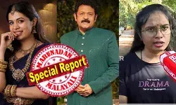 സിന്ധു കൃഷ്ണകുമാര് പുറത്തു വിട്ട വീഡിയോയില് എല്ലാം വ്യക്തം; മോഷണം ആ മൂന്ന് പേരും സമ്മതിച്ചു; സാമ്പത്തികാപഹരണമുണ്ടായി എന്നതില് പോലീസിനും സംശയമില്ല; പൊലീസിനെ സമീപിക്കാതെ സ്ത്രീകളുമായി വിലപേശിയത് നടനുള്ള വീഴ്ച; അക്കൗണ്ടുകള് പരിശോധിക്കാന് തീരുമാനം; ബാങ്കുകള്ക്ക് കത്ത് നല്കി പോലീസ്; ഒ ബൈ ഓസിയിലേത് ജീവനക്കാരുടെ കൊള്ള സിന്ധു കൃഷ്ണകുമാര് പുറത്തു വിട്ട വീഡിയോയില് എല്ലാം വ്യക്തം; മോഷണം ആ മൂന്ന് പേരും സമ്മതിച്ചു; സാമ്പത്തികാപഹരണമുണ്ടായി എന്നതില് പോലീസിനും സംശയമില്ല; പൊലീസിനെ സമീപിക്കാതെ സ്ത്രീകളുമായി വിലപേശിയത് നടനുള്ള വീഴ്ച; അക്കൗണ്ടുകള് പരിശോധിക്കാന് തീരുമാനം; ബാങ്കുകള്ക്ക് കത്ത് നല്കി പോലീസ്; ഒ ബൈ ഓസിയിലേത് ജീവനക്കാരുടെ കൊള്ള