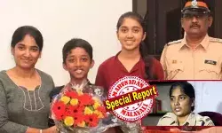 വീട്ടുകാര് നിര്ബന്ധിച്ച് പതിനാലാം വയസില് വിവാഹം നടത്തി; പതിനെട്ട് വയസായപ്പോള് രണ്ടു കുട്ടികളുടെ അമ്മ; ജീവിതത്തില് വഴിത്തിരിവായത് ഭര്ത്താവിനൊപ്പം റിപ്പബ്ലിക് പരേഡ് കാണാന് പോയത്; സ്കൂള് പഠനം പൂര്ത്തിയാക്കാന് കഴിയാതെ വിഷമിച്ച ഡിണ്ടിഗല് സ്വദേശിനി ഇന്ന് ഐ.പി.എസ് ഓഫിസര്; സിവില് സര്വീസ് പരീക്ഷ ജയിച്ചത് നാലാംശ്രമത്തില് വീട്ടുകാര് നിര്ബന്ധിച്ച് പതിനാലാം വയസില് വിവാഹം നടത്തി; പതിനെട്ട് വയസായപ്പോള് രണ്ടു കുട്ടികളുടെ അമ്മ; ജീവിതത്തില് വഴിത്തിരിവായത് ഭര്ത്താവിനൊപ്പം റിപ്പബ്ലിക് പരേഡ് കാണാന് പോയത്; സ്കൂള് പഠനം പൂര്ത്തിയാക്കാന് കഴിയാതെ വിഷമിച്ച ഡിണ്ടിഗല് സ്വദേശിനി ഇന്ന് ഐ.പി.എസ് ഓഫിസര്; സിവില് സര്വീസ് പരീക്ഷ ജയിച്ചത് നാലാംശ്രമത്തില്