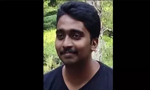 കോഴിക്കോട് സ്വദേശിയായ യുവാവ് ബെംഗളൂരുവില്‍ വാഹനാപകടത്തില്‍ മരിച്ചു; സംസ്‌ക്കാരം ഇന്ന് രാവിലെ വീട്ടുവളപ്പില്‍