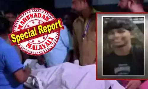 സ്വകാര്യ വ്യക്തി കാട്ടിയ നിയമലംഘനത്തിന് വനംവകുപ്പിനെ പഴി പറയുന്നത് എന്തിനാണെന്ന് മനസ്സിലാകുന്നില്ല; കാര്യം അറിയാതെയാണ് പലരും സമരം നടത്തുന്നതെന്ന് വനംമന്ത്രി; വൈദ്യുതി കെണികള്‍ക്ക് കെഎസ്ഇബി മൗനാനുവാദം നല്‍കിയിട്ടുണ്ടെന്ന് യുഡിഎഫും; നിലമ്പൂരില്‍ പോര് തുടരുന്നു; വഴിക്കടവിലെ പ്രതിയെ തേടി പോലീസ്