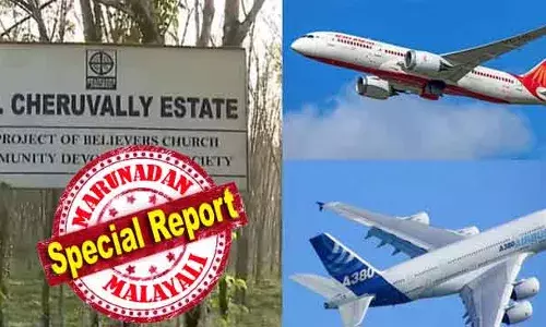 പ്രതീക്ഷയുടെ ചിറകിലേറി കുതിക്കാന്‍ വീണ്ടും ശബരി വിമാനത്താവളം; സര്‍വ്വേ നടപടികള്‍ അതിവേഗം പൂര്‍ത്തിയാക്കും; ചെറുവള്ളി എസ്റ്റേറ്റ് സ്ഥലമെടുപ്പിന്റെ പേരിലെ പ്രതിസന്ധി പരിഹരിക്കാന്‍ എല്ലാ കരുതലുമെടുക്കും; നിര്‍മ്മാണം ഉടന്‍ തുടങ്ങാന്‍ സര്‍ക്കാര്‍ നീക്കം