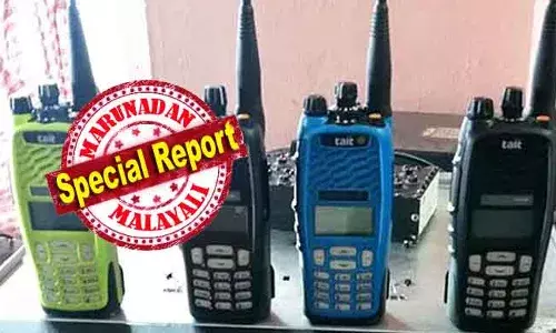 പോലീസ് ഉദ്യോഗസ്ഥരുടെ കൈയില്‍നിന്നു വയര്‍ലെസ് സെറ്റുകള്‍ നഷ്ടമായാല്‍ അത് ദുരുപയോഗം ചെയ്യുന്നതു തടയാനും ഡിജിറ്റലില്‍ സാധിക്കും; പ്രശ്നബാധിത സ്ഥലത്തെ ഫോട്ടോസഹിതം കണ്‍ട്രോള്‍ റൂമിലേക്കു കൈമാറാം; കേരള പോലീസ് ടെലികമ്യൂണിക്കേഷന്‍ ഡിഎംആര്‍ ടയര്‍ രണ്ടിലേക്ക്