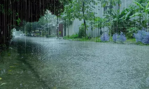 സംസ്ഥാനത്ത് വരും ദിവസങ്ങളില്‍ മഴ കനക്കും; വിവിധ ജില്ലകളില്‍ യെല്ലോ അലേര്‍ട്ട്