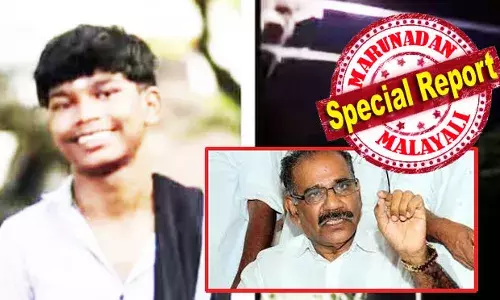 തിരഞ്ഞെടുപ്പ് കാലമാണ്; ഗുണഭോക്താക്കള്‍ ആരാണെന്ന് അറിയാമല്ലോ; ആ ഗുണഭോക്താവിന്റെ താല്‍പര്യം സംരക്ഷിക്കാന്‍ ആരെങ്കിലും ചെയ്തതാണോ എന്ന സംശയമുണ്ട്; ബിജെപിയും പ്രതിപക്ഷവും വിഷയ ദാരിദ്ര്യം അനുഭവിക്കുന്നു; ഇത് പ്രചാരണം കൊഴുപ്പിക്കാനുള്ള സ്റ്റാര്‍ട്ടപ്! നിലമ്പൂരിലെ പ്രതിയെ മന്ത്രി ശശീന്ദ്രന്‍ കണ്ടുപിടിച്ചു; സ്വരാജിന്റെ സാധ്യതകളെ പ്രതിസന്ധിയിലാക്കി വനംമന്ത്രിയുടെ ആണി; ശശീന്ദ്രന്റെ തിയറിയില്‍ രാഷ്ട്രീയ വിവാദം