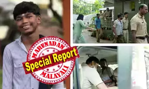 വെദ്യുതി മോഷ്ടിച്ചത് ഇലക്ട്രിക് ലൈനില്‍ നിന്ന് മുള ഉപയോഗിച്ച്; അപകടകരമായി കെഎസ്ഇബി ലൈനില്‍നിന്ന് തോന്നിയ പോലെ വയര്‍ വലിച്ച് മൃഗവേട്ട; കെണി വച്ചത് പന്നിയെ പിടികൂടി മാംസ വ്യാപാരത്തിന്; അറസ്റ്റിലായത് മൃഗവേട്ടയിലെ സ്ഥിരം കുറ്റവാളി; വിനീഷ് കുറ്റം സമ്മതിച്ചു; സഹായി കുഞ്ഞുമുഹമ്മദും പ്രതിയാകും; വഴിക്കടവിലേത് കൊടിയ കുറ്റകൃത്യം