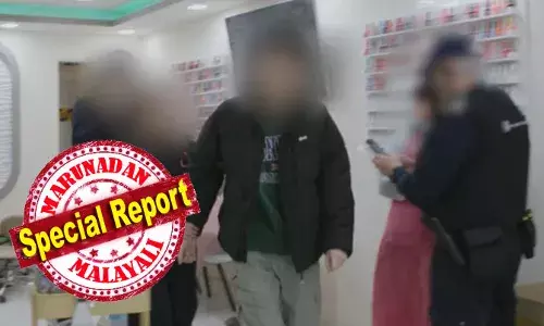 അനധികൃത കുടിയേറ്റക്കാരെ പൊക്കാന്‍ റെയ്ഡ് വ്യാപകമാക്കി ബോര്‍ഡര്‍ പോലീസ്; കഴിഞ്ഞവര്‍ഷം പിടിയിലായത് 6000 പേര്‍