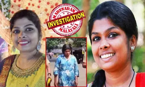 പത്തോളം കല്യാണം കഴിച്ചിട്ടും രേഷ്മയെ തേടി ആരും എത്തിയില്ല; മാട്രിമോണിയൽ തട്ടിപ്പുകാരിയെ ബന്ധുക്കൾക്കും സുഹൃത്തുക്കൾക്കും പോലും വേണ്ട; കോട്ടയത്തുകാരനൊപ്പം കല്യാണ ആലോചന നടക്കുന്നത്  മറ്റൊരു ഭര്‍ത്താവിന്‍റെ വീട്ടിൽ വെച്ച്; തിരുവനന്തപുരത്തേക്ക് മുങ്ങുന്നതിനിടെ താലിമാലയും കൈക്കലാക്കി; പല നാട് പല രൂപം തട്ടിപ്പ് ഒന്ന്