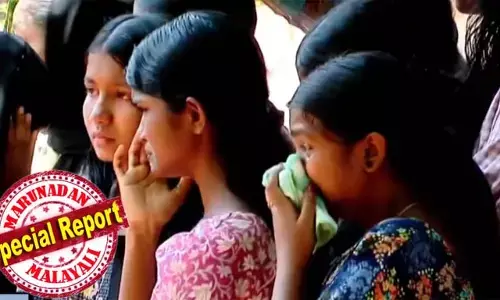 പാവമായിരുന്നു, ഒരു ദിവസം ക്ലാസില്‍ വന്നില്ലെങ്കില്‍ എല്ലാവര്‍ക്കും മിസ് ചെയ്യുന്നവന്‍, ഇനി വരില്ലെന്നറിയുമ്പോള്‍; അനന്തുവിന്റെ ഓര്‍മ്മയില്‍ വിങ്ങിപ്പൊട്ടി സഹപാഠികള്‍; അവസാനമായി കാണാന്‍ ആയിരങ്ങള്‍, വിതുമ്പലടക്കാനാവാതെ നാട്; കണ്ണീരോടെ അനന്തുവിന് വിട നല്‍കി നാട്