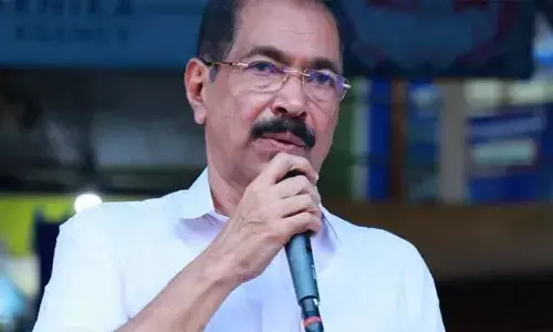 വിദ്യാര്‍ത്ഥി ഷോക്കേറ്റു മരിച്ച സംഭവം രാഷ്ട്രീയവല്‍ക്കരിച്ചത് വനം വകുപ്പ് മന്ത്രി; രാഷ്ട്രീയ ഗൂഢാലോചന സംശയിക്കുന്നുവെന്ന മന്ത്രിയുടെ ആരോപണം തെളിയിക്കാന്‍ അദ്ദേഹം തയ്യാറാവണം: സണ്ണി ജോസഫ്