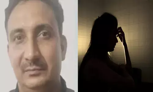 തോളിന് സഹിക്കാൻ കഴിയാത്ത വേദന; പിന്നാലെ ചികിത്സ തേടിയെത്തി വിദ്യാര്‍ത്ഥിനി; ക്ലിനിക്കിൽ കയറിയതും കയറിപ്പിടിക്കാൻ ശ്രമം; ലൈംഗികാതിക്രമ കേസിൽ ഫിസിയോ തെറാപ്പിസ്റ്റ് പിടിയിൽ