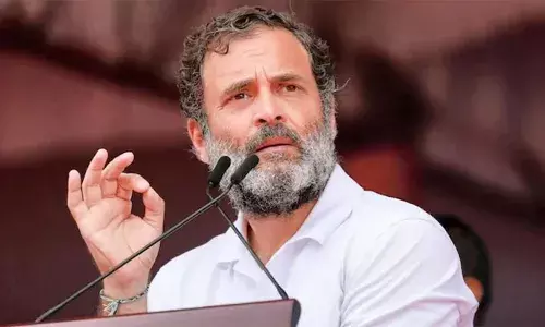 നിയമസഭ തെരഞ്ഞെടുപ്പുകളുടെ മുഴുവന്‍ വിവരങ്ങളും പുറത്ത് വിടണം; നിങ്ങൾക്ക് ധൈര്യമുണ്ടോ? അങ്ങനെ ചെയ്യാൻ; വെല്ലുവിളിയുമായി രാഹുൽ ഗാന്ധി