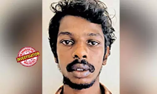 മോഷ്ടിച്ച ഓട്ടോറിക്ഷയില്‍ കാമുകിക്കൊപ്പം യാത്ര; വരുന്ന വഴിയില്‍ കുരിശടി തകര്‍ത്ത് മോഷണം; രണ്ട് ബൈക്കുകളും മോഷ്ടിച്ചു; എല്ലാം കാമുകിക്ക് ഒപ്പം ജീവിക്കാന്‍; കുറ്റിപ്പുറം സ്വദേശി അറസ്റ്റില്‍