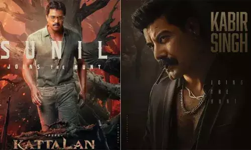 ആന്റണി പെപ്പേയുടെ കാട്ടാളന്‍ ഒരുങ്ങുന്നത് പാന്‍ ഇന്ത്യന്‍ ചിത്രമായി; ചിത്രത്തില്‍ പ്രേക്ഷകരെ ഞെട്ടിക്കാന്‍ സുനിലും കബീര്‍ സിങും എത്തും