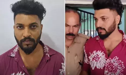 വിവാഹ വാഗ്ദാനം നല്‍കി നിരവധി പെണ്‍കുട്ടികളെ പീഡിപ്പിച്ചു; കോഴിക്കോട് സ്വദേശിയായ മോഡലിങ് കൊറിയോഗ്രാഫര്‍ അറസ്റ്റില്‍