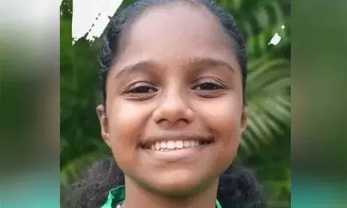 കണ്ണൂരില്‍ പുഴയില്‍ കുളിക്കാനിറങ്ങിയ ഒന്‍പതാം ക്ലാസ് വിദ്യാര്‍ഥിനി മുങ്ങിമരിച്ചു; ദാരുണാന്ത്യം പയ്യാവൂര്‍ കോയിപ്രയിലെ അലീനയ്ക്ക്