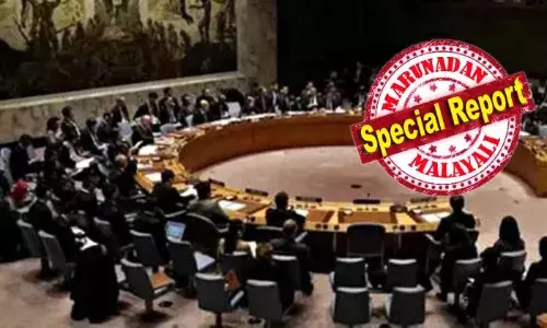 യുഎന്‍ രക്ഷാസമിതിയില്‍ ഭീകരവാദവുായി ബന്ധപ്പെട്ട നാല് കമ്മിറ്റികളുടെ അധ്യക്ഷസ്ഥാനം വേണമെന്ന് പാക്കിസ്ഥാന്‍; കടുത്ത എതിര്‍പ്പുമായി സമതിയിലെ മറ്റ് അംഗങ്ങള്‍; നല്‍കിയത് ഒരു കമ്മറ്റിയിലെ അധ്യക്ഷ സ്ഥാനം മാത്രം; വിജയിച്ചത് ഇന്ത്യയുടെ നയതന്ത്രം