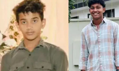 ചൂട്ടാട് ബീച്ചില്‍ കുളിക്കാന്‍ ഇറങ്ങിയ വിദ്യാര്‍ത്ഥി മുങ്ങി മരിച്ചു; അപകടത്തില്‍പ്പെട്ട  മറ്റൊരു വിദ്യാര്‍ത്ഥിയെ  ആശുപത്രിയില്‍ പ്രവേശിപ്പിച്ചു; കുപ്പം പുഴയില്‍ കൂട്ടുകള്‍ക്കൊപ്പം കുളിക്കാനിറങ്ങിയ യുവാവ് മുങ്ങി മരിച്ചു