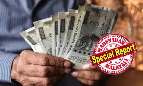 വയനാട് ദുരന്തവുമായി ബന്ധപ്പെട്ട് സാലറി ചലഞ്ചില്‍ സമ്മതപത്രം നല്‍കിയിട്ടും പണം നല്‍കിയില്ല;  ലീവ് സറണ്ടര്‍, പി.എഫ് എന്നിവ വാഗ്ദാനം ചെയ്ത 20,000 ത്തോളം പേരുടെ ശമ്പളം സര്‍ക്കാറിലേക്ക് എത്തിയില്ല; 4000 ഉദ്യോഗസ്ഥരുടെ ശമ്പളം തടഞ്ഞു സര്‍ക്കാര്‍; വീഴ്ച്ച വരുത്തിയവരില്‍ കൂടുതല്‍ ഗസറ്റഡ് ഓഫിസര്‍മാര്‍