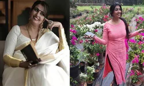 ഞാൻ വിവാഹം കഴിക്കാത്തതിൽ ആർക്കാ പ്രശ്‌നം; ഇതൊക്കെ എന്റെ ഇഷ്ടം; നിങ്ങളോട് ചെലവ് ഞാൻ ചോദിച്ചോ?; എനിക്കൊരു സങ്കടവുമില്ല; വ്യാജ വാർത്തകൾക്കെതിരെ ആഞ്ഞടിച്ച് മായാ വിശ്വനാഥ്