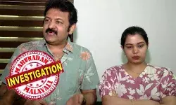നടന് കൃഷ്ണകുമാറിനെതിരെ ചുമത്തിയത് 23 വര്ഷവും മൂന്ന് മാസവും ജയിലില് അടക്കാന് കഴിയുന്ന ഏഴ് കുറ്റങ്ങള്; പത്തു വര്ഷം തടവിലിടാന് കഴിയുന്ന മൂന്ന് വകുപ്പുകള് ജാമ്യമില്ലാത്തത്; പെണ്മക്കളുടെ മുന്പില് വച്ച് യുവതികളെ കയറിപിടിച്ചെന്ന് വരെ എഫ്ഐആറില്: മകളുടെ കടയില് മോഷണം നടത്തിയവരുടെ പരാതിയില് പോലീസിന്റെ നാണംകെട്ട നീക്കങ്ങള് നടന് കൃഷ്ണകുമാറിനെതിരെ ചുമത്തിയത് 23 വര്ഷവും മൂന്ന് മാസവും ജയിലില് അടക്കാന് കഴിയുന്ന ഏഴ് കുറ്റങ്ങള്; പത്തു വര്ഷം തടവിലിടാന് കഴിയുന്ന മൂന്ന് വകുപ്പുകള് ജാമ്യമില്ലാത്തത്; പെണ്മക്കളുടെ മുന്പില് വച്ച് യുവതികളെ കയറിപിടിച്ചെന്ന് വരെ എഫ്ഐആറില്: മകളുടെ കടയില് മോഷണം നടത്തിയവരുടെ പരാതിയില് പോലീസിന്റെ നാണംകെട്ട നീക്കങ്ങള്