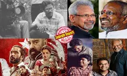 റഹ്മാനെ കണ്ടെത്തി ഇളയരാജയോട് മധുര പ്രതികാരം; രജനികാന്തിനെ കൊണ്ടുപോലും മേക്കപ്പിടാതെ അഭിനയിപ്പിച്ചു; ഒരു ഇന്സ്റ്റിറ്റ്യൂട്ടിലും പഠിക്കാതെ നേരെ സംവിധാനത്തിലേക്ക്; നായകനും, ദളപതിയും, ബോംബെയും, റോജയുമായി ഹിറ്റുകളുടെ പരമ്പര; ഇപ്പോള് തഗ് ലൈഫിലുടെ വിമര്ശന ശരങ്ങള്; മണിരത്നത്തിന് പിഴച്ചതെവിടെ? റഹ്മാനെ കണ്ടെത്തി ഇളയരാജയോട് മധുര പ്രതികാരം; രജനികാന്തിനെ കൊണ്ടുപോലും മേക്കപ്പിടാതെ അഭിനയിപ്പിച്ചു; ഒരു ഇന്സ്റ്റിറ്റ്യൂട്ടിലും പഠിക്കാതെ നേരെ സംവിധാനത്തിലേക്ക്; നായകനും, ദളപതിയും, ബോംബെയും, റോജയുമായി ഹിറ്റുകളുടെ പരമ്പര; ഇപ്പോള് തഗ് ലൈഫിലുടെ വിമര്ശന ശരങ്ങള്; മണിരത്നത്തിന് പിഴച്ചതെവിടെ?