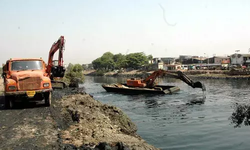 മുംബൈയിലെ മിഥി നദീഖനനം; കേരളത്തില്‍ നിന്നുള്‍പ്പെടെ 1.25 കോടിയുടെ സ്വത്തുക്കള്‍ പിടിച്ചെടുത്ത് ഇ.ഡി