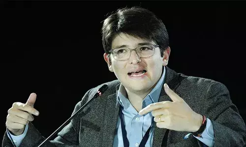 കൊളംബിയന്‍ പ്രസിഡന്റ് സ്ഥാനാര്‍ത്ഥിക്ക് നേരെ വെടിവെയ്പ്പ്; വെടിയേറ്റത് ടെരഞ്ഞെടുപ്പ് പ്രചരണ റാലിക്കിടെ: മിഗ്വേല്‍ യുറിബെ അപകട നില തരണം ചെയ്തിട്ടില്ലെന്ന് ആശുപത്രി അധികൃതര്‍