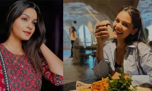 ഗുജറാത്തില്‍ യുവ മോഡല്‍ ജീവനൊടുക്കിയ നിലയില്‍; മാനസിക സമ്മര്‍ദം മൂലമാണ് ആത്മഹത്യയെന്നാണ് പോലീസിന്റെ പ്രാഥമിക നിഗമനം;  മൊബൈല്‍ ഫോണ്‍ പരിശോധിക്കും