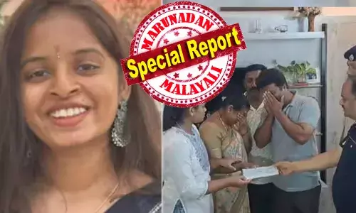 ആശ്വാസ വാക്കുകളൊന്നും അവള്‍ക്ക് പകരമായില്ല; സഹാനയുടെ കുടുംബത്തിന് 25 ലക്ഷം രൂപയുടെ സഹായ ധനം കൈമാറി സര്‍ക്കാര്‍: പൊട്ടിക്കരഞ്ഞ് മാതാപിതാക്കള്‍