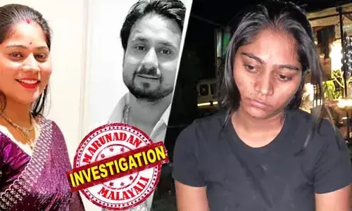 മേഘാലയയിലെ ഹണിമൂണ്‍ കൊലപാതകത്തില്‍ വന്‍ ട്വിസ്റ്റ്..! ഭര്‍ത്താവിനെ കൊല്ലാന്‍ ക്വട്ടേഷന്‍ നല്‍കിയത് പുതുക്കം മാറാത്ത ഭാര്യ; 17 ദിവസങ്ങള്‍ക്ക് ശേഷം യുവതിയെ കണ്ടെത്തി; നവവരനെ കൊലപ്പെടുത്താന്‍ യുവതി കൊലയാളികളെ വാടകക്ക് എടുത്തുവെന്ന് പോലീസ്; അരുംകൊലയ്ക്ക് സോനത്തെ പ്രേരിപ്പിച്ചത് മറ്റൊരു യുവാവുമായുള്ള ബന്ധം