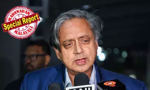 രാജ്യത്തിനായി ചെയ്യാവുന്നതെല്ലാം ചെയ്തു; കൂടെ നിന്ന ഇന്ത്യക്കാര്‍ക്കും ഇന്ത്യയെ സ്‌നേഹിക്കുന്നവര്‍ക്കും നന്ദി; ഇന്ത്യയുടെ നിലപാടും നയവും ലോകത്തിന് മനസിലായെന്ന് ശശി തരൂര്‍; ഓപ്പറേഷന്‍ സിന്ദൂറിലെ ഇന്ത്യന്‍ നയം വിശദീകരിച്ച ശേഷം തരൂരും സംഘവും ഇന്ന് മടങ്ങിയെത്തും; ലോകത്തിന് മുന്നില്‍ തിളങ്ങിയ തരൂരിസത്തെ കോണ്‍ഗ്രസ് തള്ളുമോ?