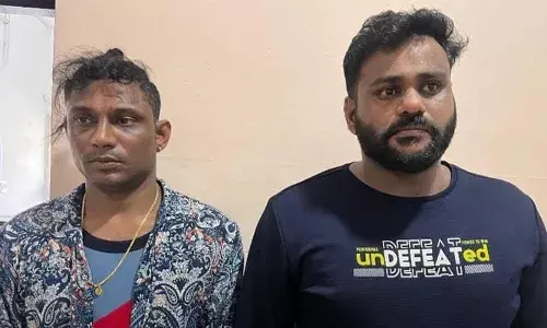 കണ്ണൂരില്‍ വന്‍മയക്കുമരുന്ന് വേട്ട; മുഖ്യകണ്ണികളായ രണ്ട് യുവാക്കള്‍ അറസ്റ്റില്‍