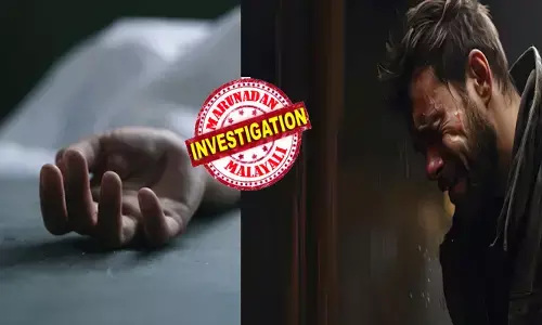 കടുത്ത ഛര്‍ദ്ദിയും വയറിളക്കവുമായി വിദ്യാർത്ഥിയെ ആശുപത്രിയിൽ പ്രവേശിപ്പിച്ചു; പരിശോധനയിൽ ഡോക്ടർമാർക്ക് അമ്പരപ്പ്; ഉള്ളിൽ മാരക വിഷം കടന്നുവെന്ന് കണ്ടെത്തൽ; മരിക്കുന്നതിന് മുൻപ് കുട്ടിയുടെ തുറന്നുപറച്ചിൽ കേട്ട് പിതാവിന്റെ ചങ്ക് തകർന്നു; ദാരുണ സംഭവം ഈജിപ്തിൽ!