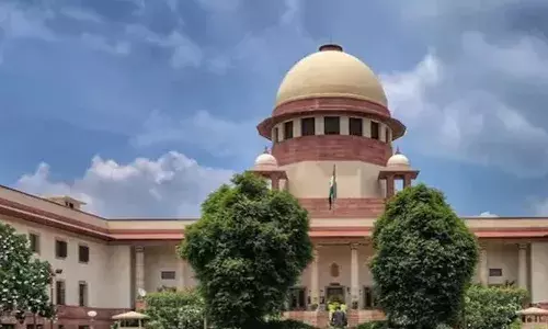 ചമ്പല്‍ നദിയിലെ അനധികൃത മണല്‍ ഖനനം: മധ്യപ്രദേശിലെ മാധ്യമപ്രവര്‍ത്തകരുടെ അറസ്റ്റ് തടഞ്ഞ് സുപ്രീം കോടതി